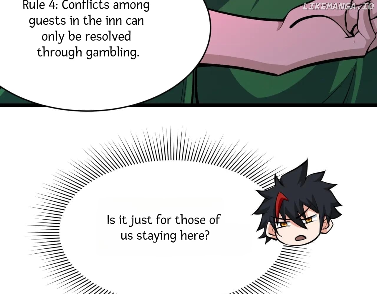 Era of the Haunted Chapter 293 - page 151